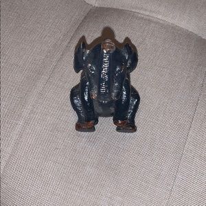 Elephant ring holder!